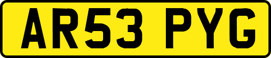 AR53PYG