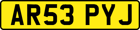 AR53PYJ