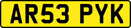 AR53PYK