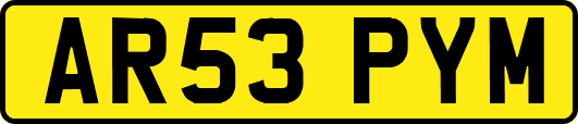 AR53PYM