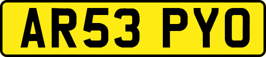 AR53PYO