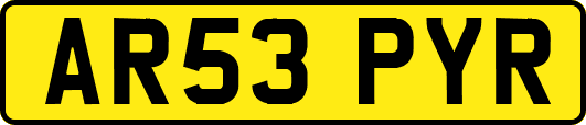 AR53PYR