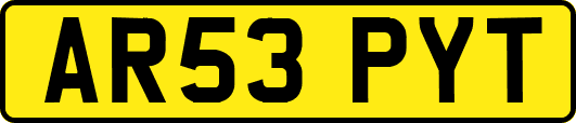 AR53PYT