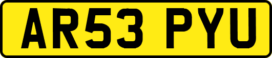 AR53PYU