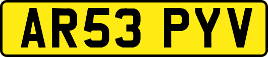 AR53PYV