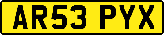 AR53PYX