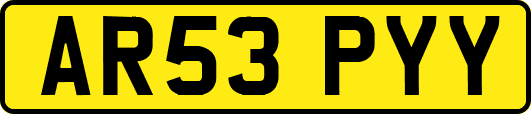 AR53PYY