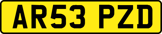 AR53PZD