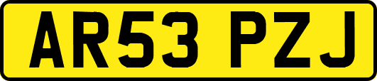 AR53PZJ