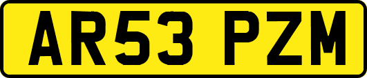 AR53PZM