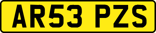 AR53PZS