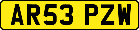 AR53PZW