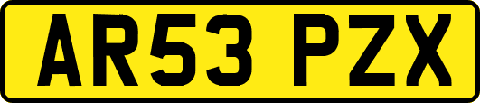 AR53PZX