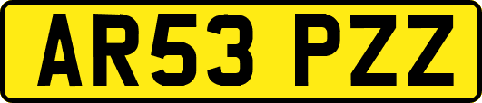 AR53PZZ