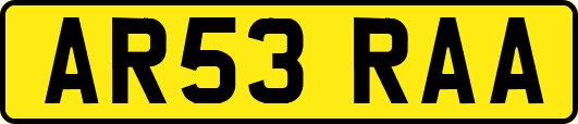 AR53RAA
