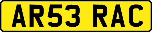 AR53RAC