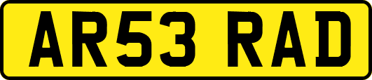 AR53RAD