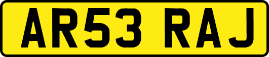 AR53RAJ