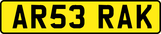 AR53RAK