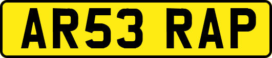 AR53RAP