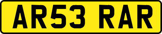 AR53RAR
