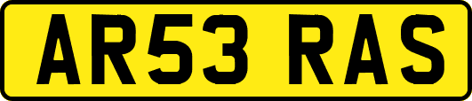 AR53RAS