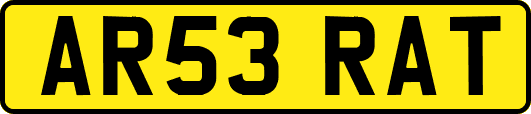 AR53RAT
