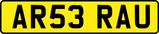 AR53RAU