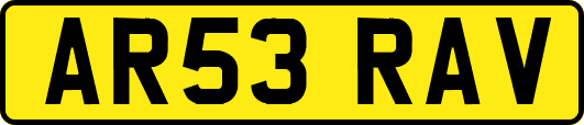 AR53RAV