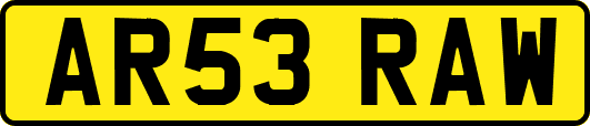 AR53RAW