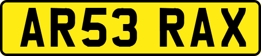 AR53RAX