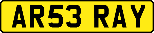 AR53RAY