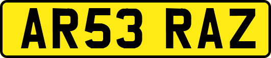 AR53RAZ