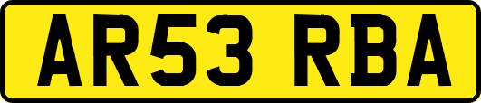 AR53RBA