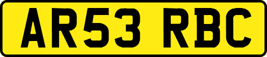 AR53RBC