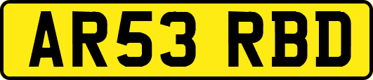AR53RBD