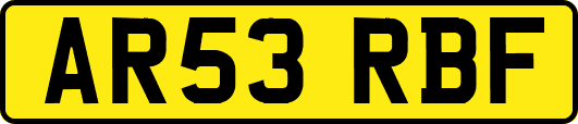 AR53RBF