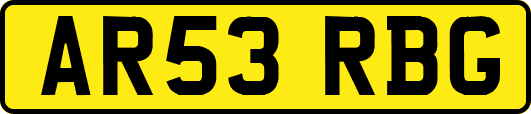 AR53RBG