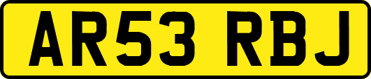 AR53RBJ