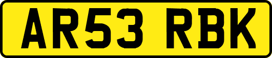 AR53RBK