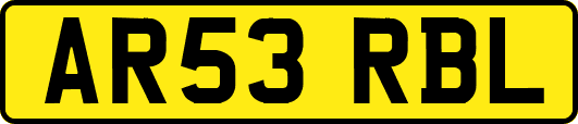 AR53RBL