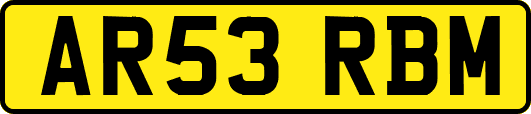 AR53RBM
