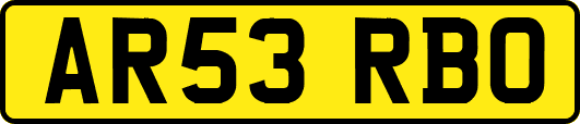 AR53RBO