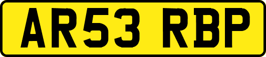 AR53RBP
