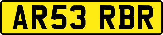 AR53RBR