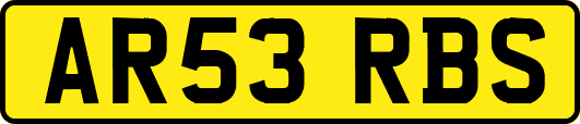 AR53RBS