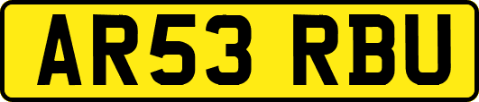 AR53RBU