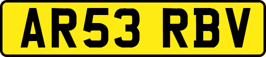 AR53RBV