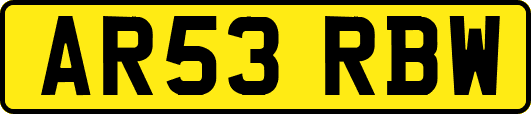 AR53RBW