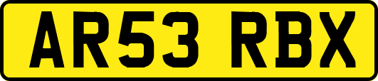 AR53RBX